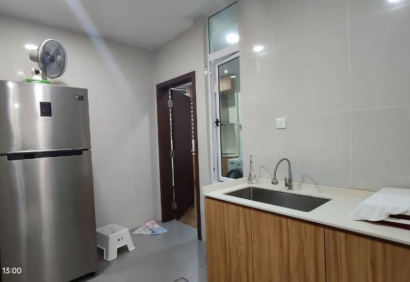 D'Esplanade Residence