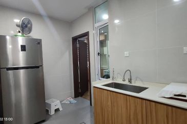 D'Esplanade Residence