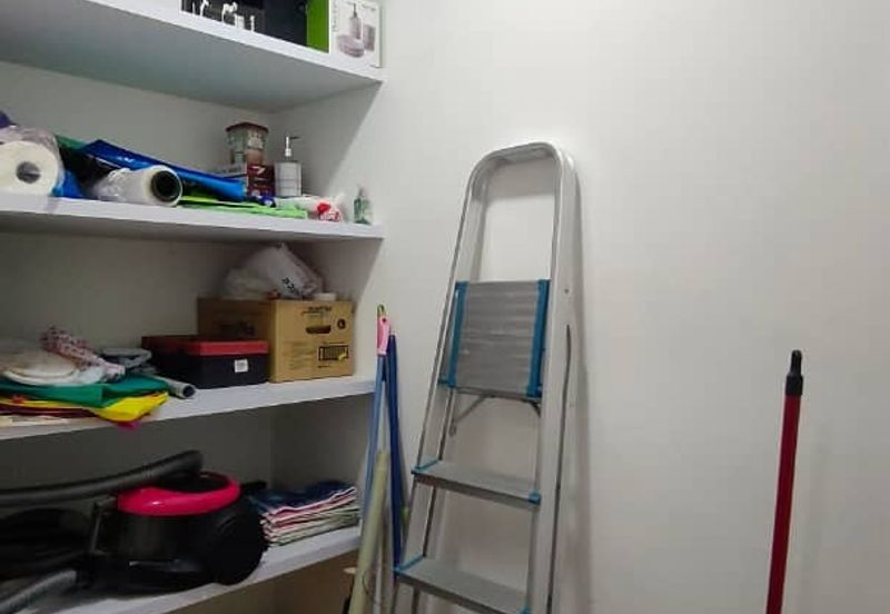 D'Esplanade Residence