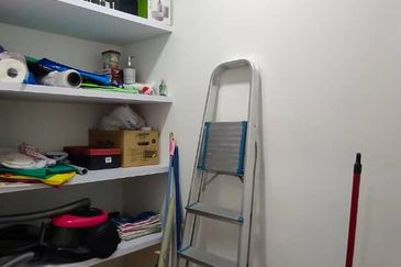 D'Esplanade Residence