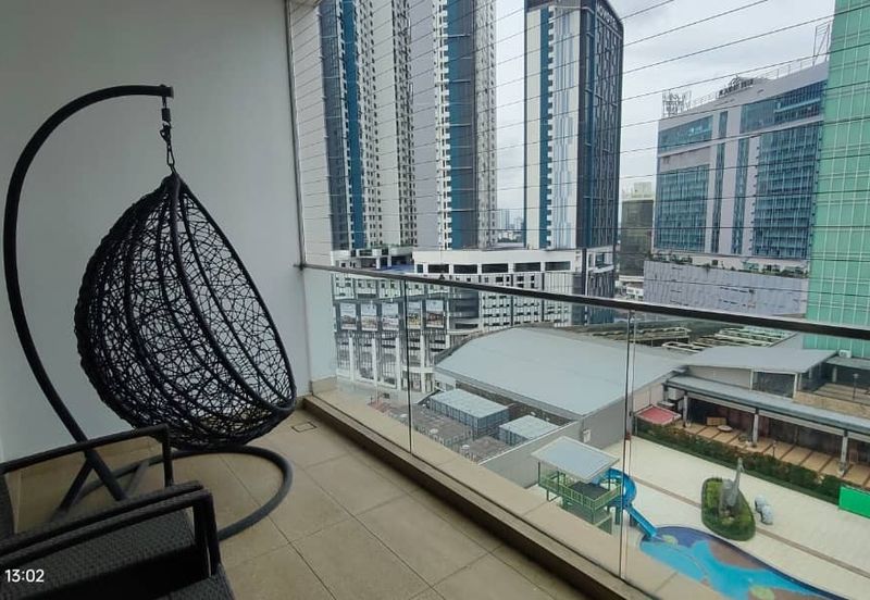 D'Esplanade Residence