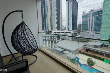 D'Esplanade Residence