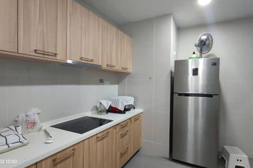 D'Esplanade Residence