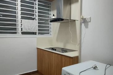 D'Esplanade Residence