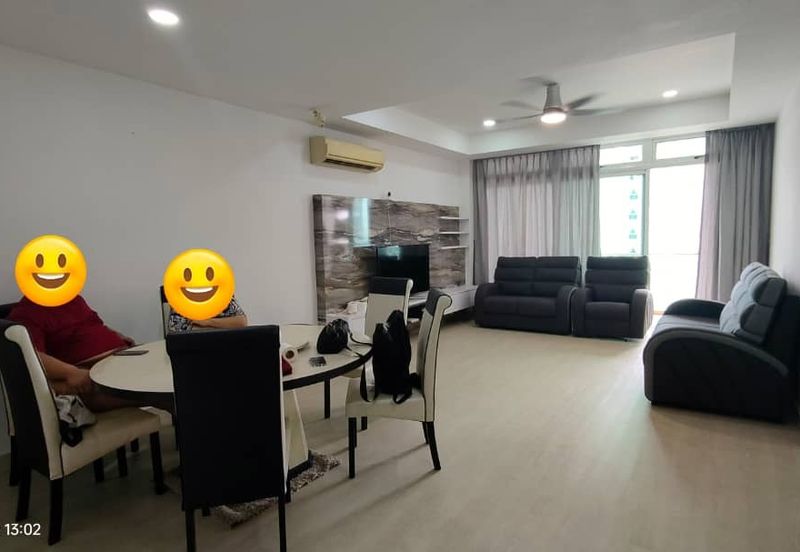 D'Esplanade Residence