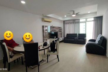 D'Esplanade Residence