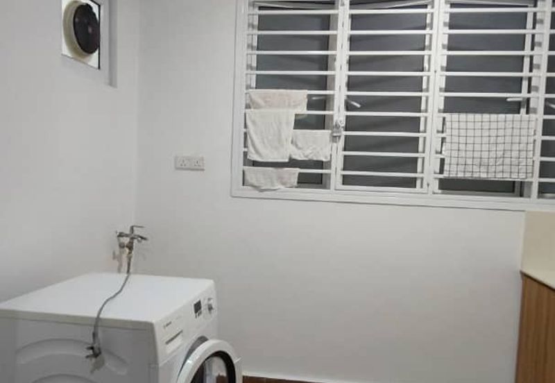 D'Esplanade Residence