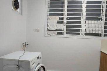 D'Esplanade Residence