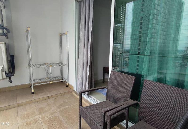 D'Esplanade Residence