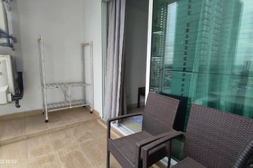 D'Esplanade Residence