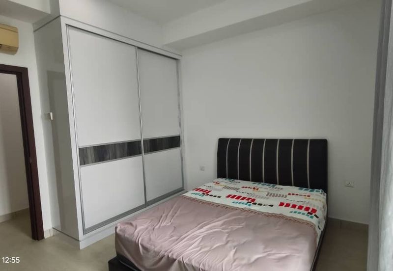 D'Esplanade Residence