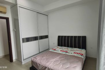 D'Esplanade Residence