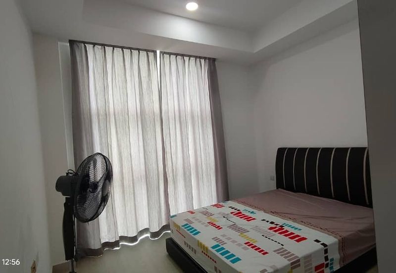 D'Esplanade Residence