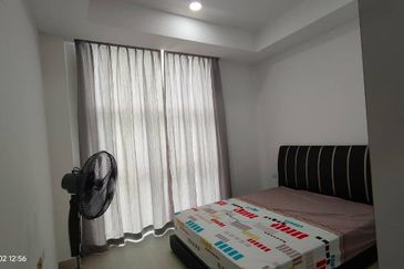 D'Esplanade Residence