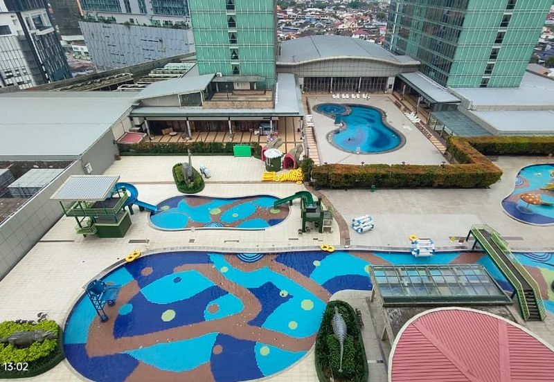 D'Esplanade Residence