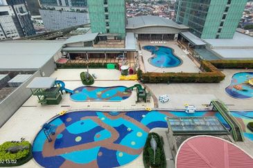 D'Esplanade Residence