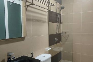 D'Esplanade Residence