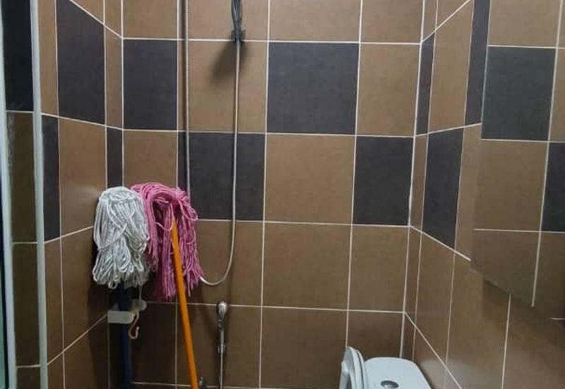 D'Esplanade Residence