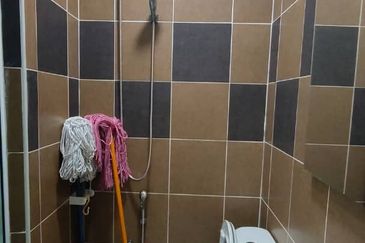 D'Esplanade Residence