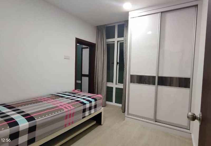 D'Esplanade Residence