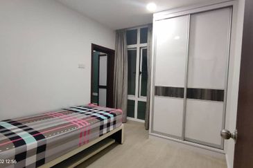 D'Esplanade Residence