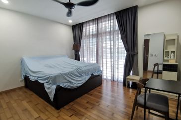 The Seed @ Sutera Utama