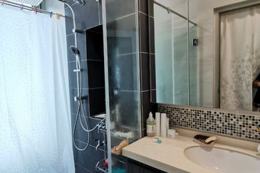 The Seed @ Sutera Utama