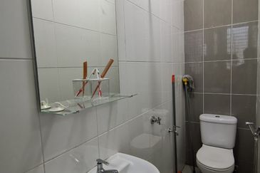 The Seed @ Sutera Utama