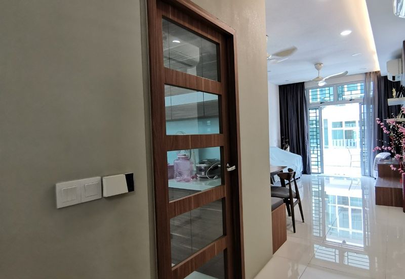 The Seed @ Sutera Utama