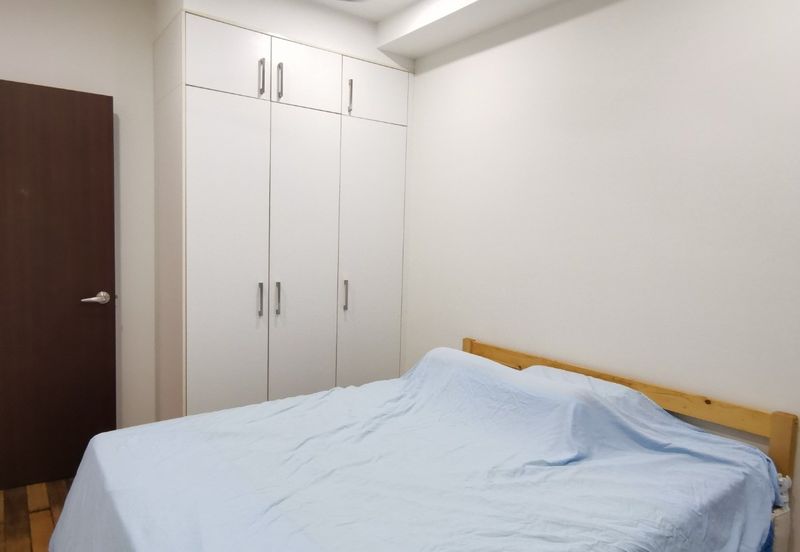 The Seed @ Sutera Utama