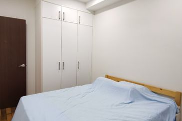 The Seed @ Sutera Utama