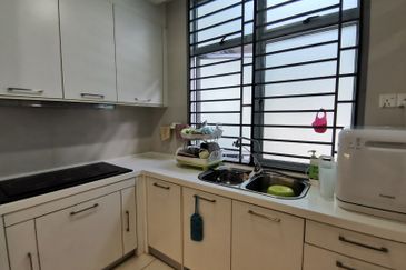 The Seed @ Sutera Utama