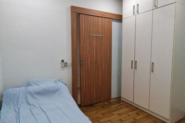 The Seed @ Sutera Utama