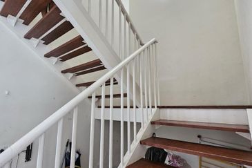 The Seed @ Sutera Utama