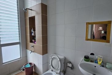 The Seed @ Sutera Utama