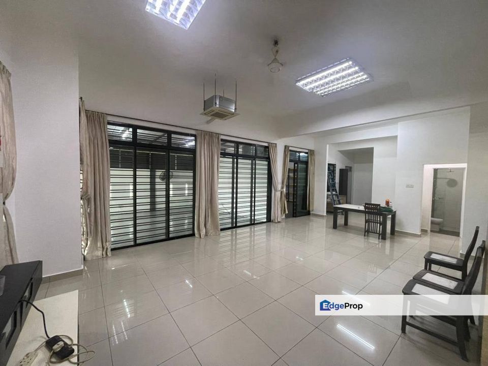 Opal @ Taman Mutiara Mas,Mutiara Rini, Skudai, Johor, Skudai