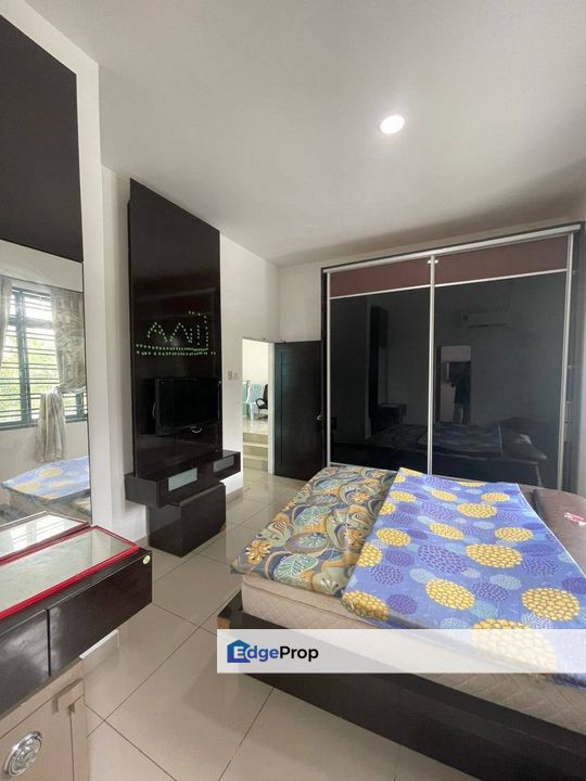 Opal @ Taman Mutiara Mas,Mutiara Rini, Skudai, Johor, Skudai