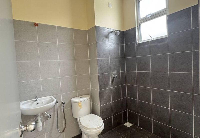 Residensi Prima Kota Tinggi