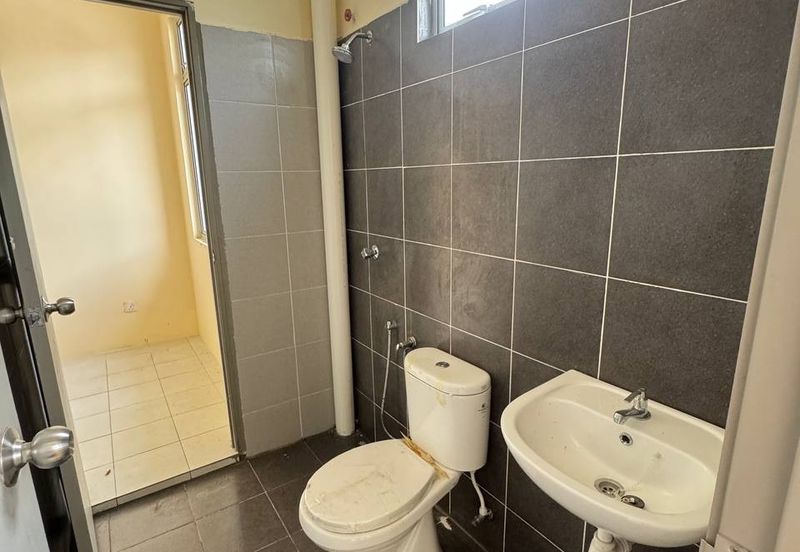 Residensi Prima Kota Tinggi