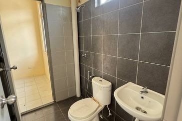 Residensi Prima Kota Tinggi