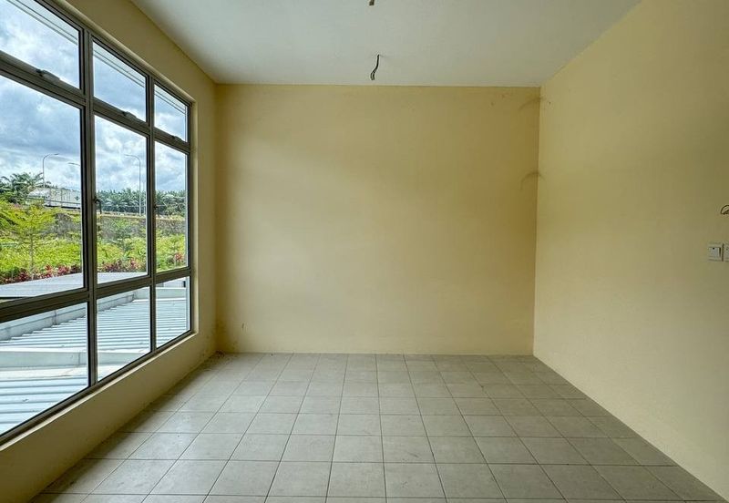 Residensi Prima Kota Tinggi