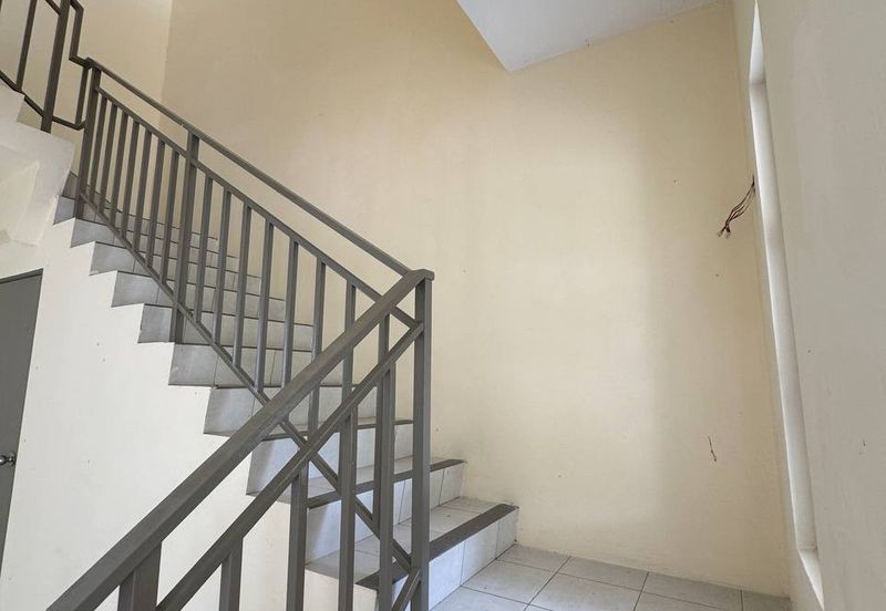 Residensi Prima Kota Tinggi