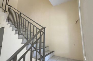 Residensi Prima Kota Tinggi