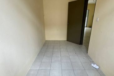Residensi Prima Kota Tinggi