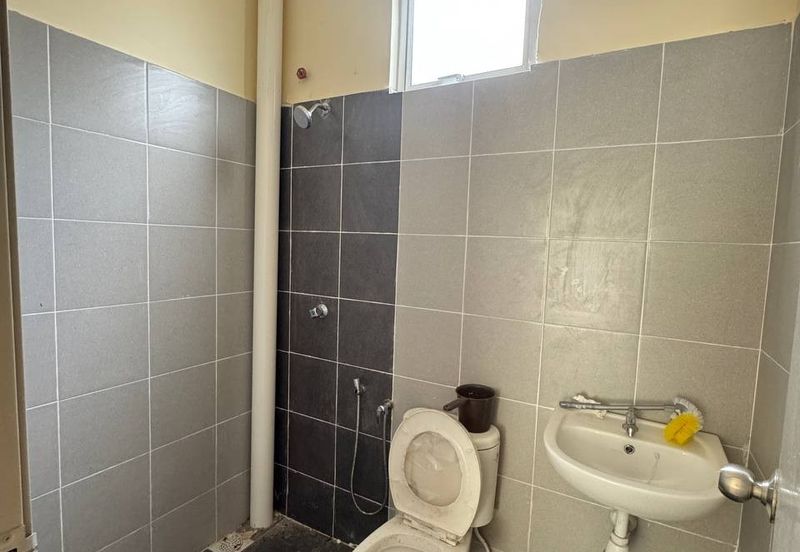 Residensi Prima Kota Tinggi