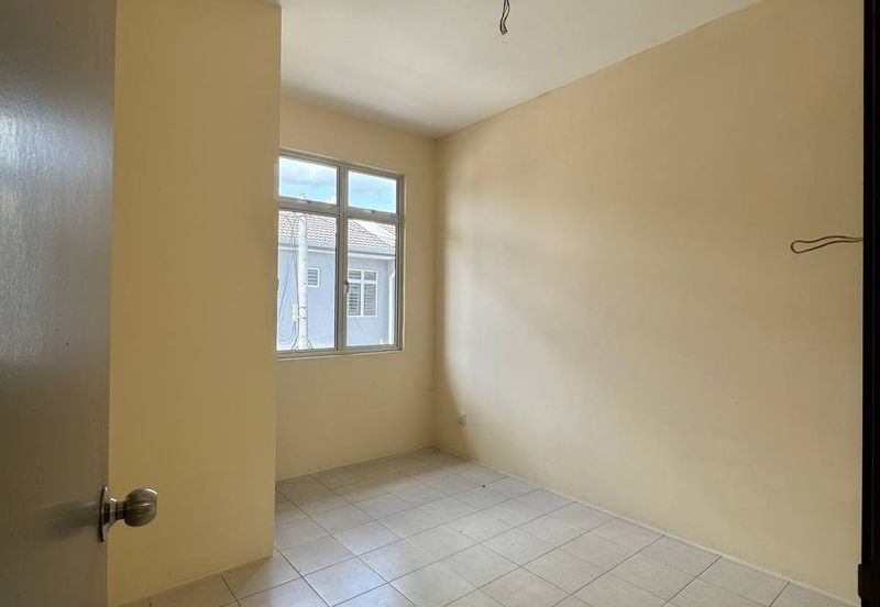 Residensi Prima Kota Tinggi