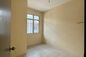 Residensi Prima Kota Tinggi