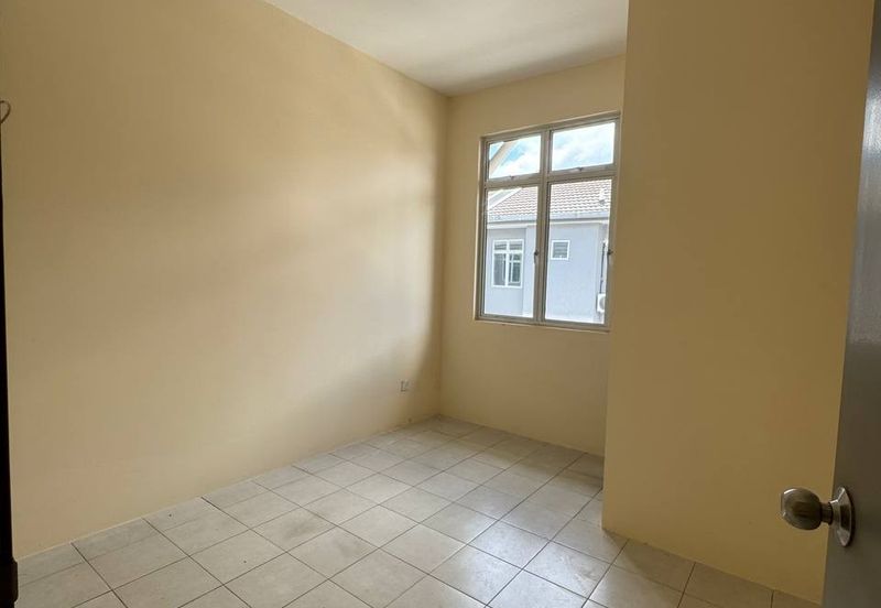 Residensi Prima Kota Tinggi