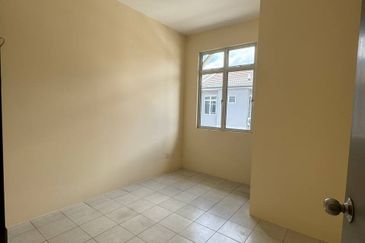 Residensi Prima Kota Tinggi