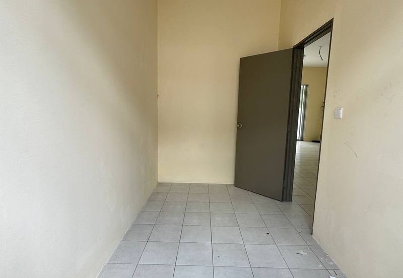 Residensi Prima Kota Tinggi